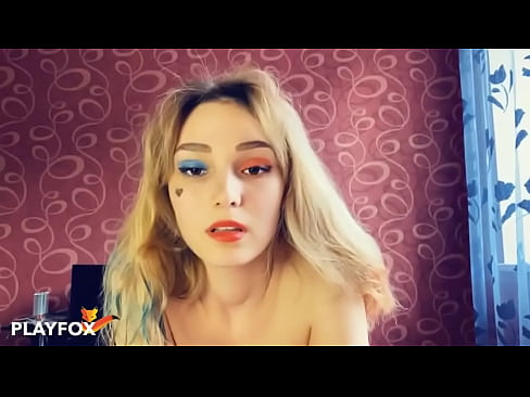 ❤️ Ua hāʻawi mai iaʻu i ka moe kolohe me Harley Quinn nā makaaniani ʻoiaʻiʻo ️❌ Pono ia makou ❤