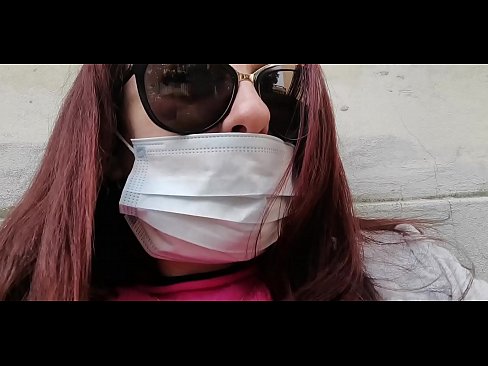 ❤️ Hoʻopaʻi ʻo Nicoletta i kona hoalauna a pees i kāna hale kaʻa (Special Covid19 Italian Quarantine) ️❌ Pono ia makou ❤